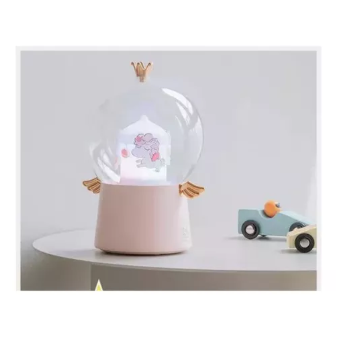 Lampara Led Decorativa Angel